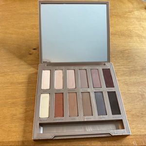 Urban Decay Naked Ultimate Basics Palette